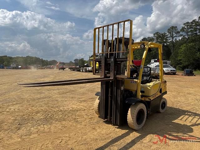 Image of Hyster H50FT equipment image 3