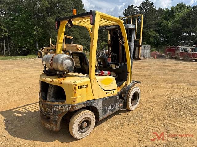 Image of Hyster H50FT equipment image 1