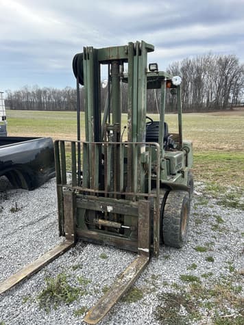 Main image Hyster H-60