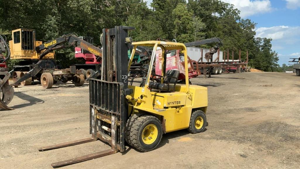 Image of Hyster H60XL Primary image