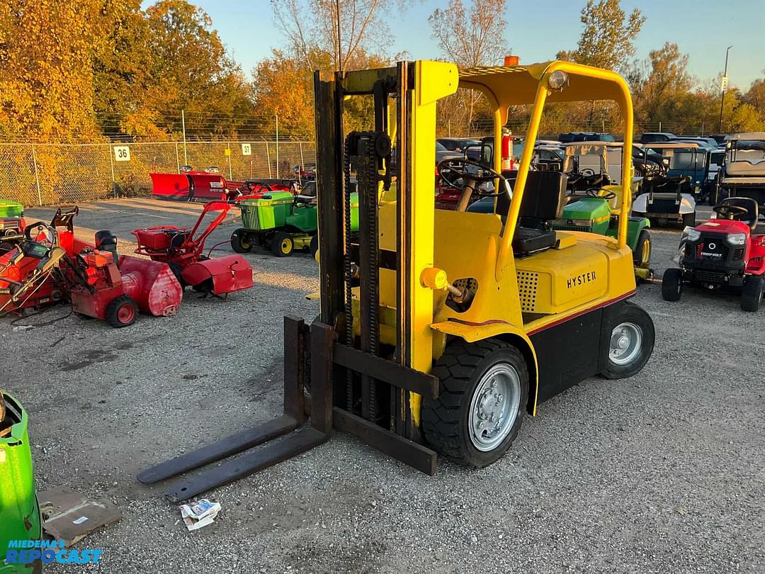 Image of Hyster H60F Primary image