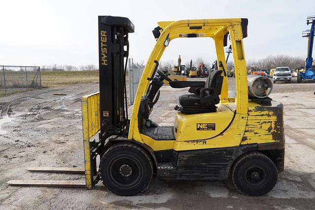 Image of Hyster H60FT  equipment image 1