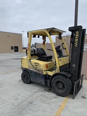 Hyster H60FT  Equipment Image0