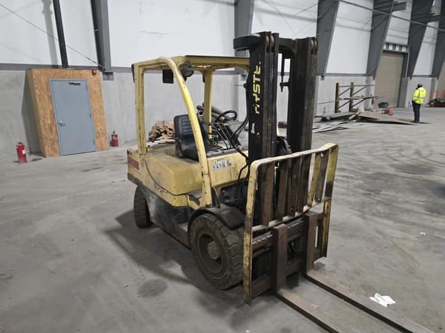 Image of Hyster H60FT  equipment image 1