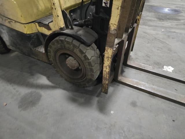 Image of Hyster H60FT  equipment image 2