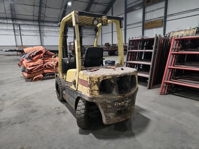 Image of Hyster H60FT  equipment image 4