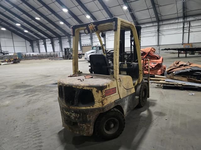 Image of Hyster H60FT  equipment image 3