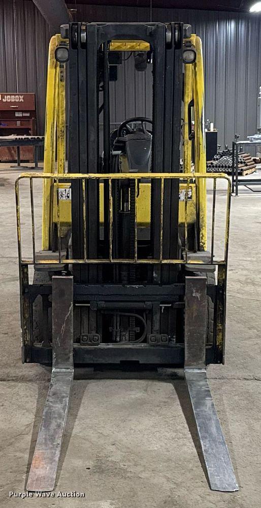 Image of Hyster H60FT  equipment image 1