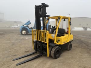 Hyster H60FT Image