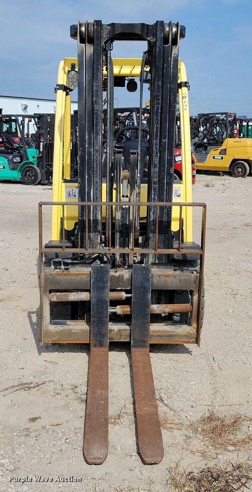 Image of Hyster H60FT  equipment image 1
