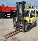 Hyster H60FT  Image
