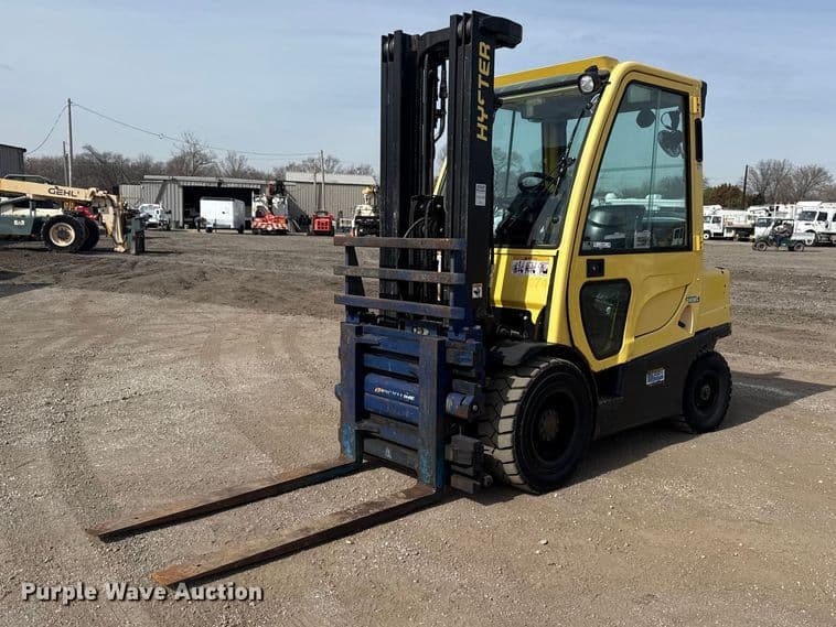 Image of Hyster H60FT  Primary image