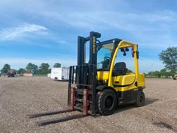 Hyster H60FT  Equipment Image0