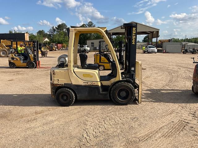 Image of Hyster H60FT  equipment image 3