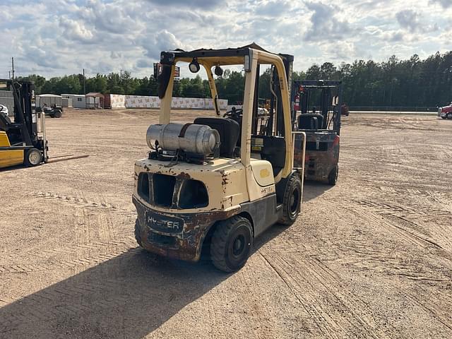 Image of Hyster H60FT  equipment image 4
