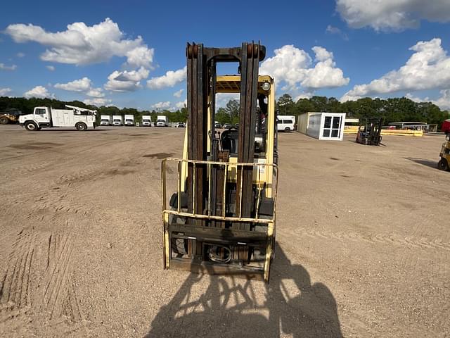 Image of Hyster H60FT  equipment image 1