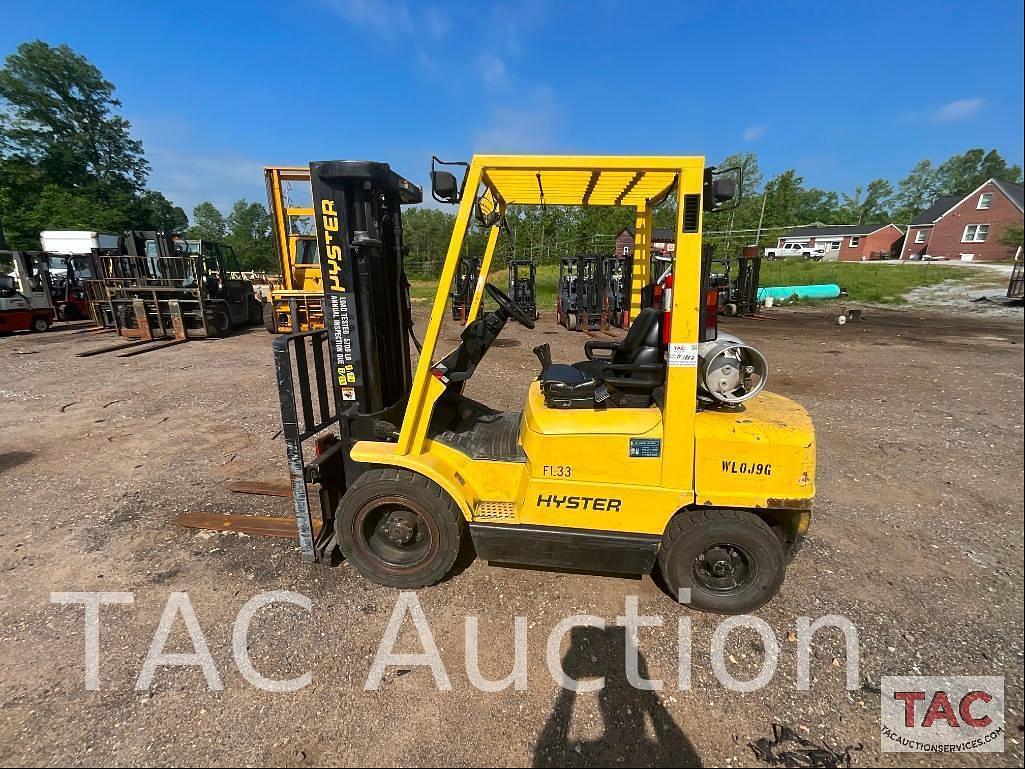 Image of Hyster H60XM Primary image