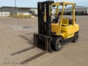 Hyster H60XM Image