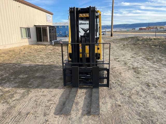 Image of Hyster H60XT equipment image 2