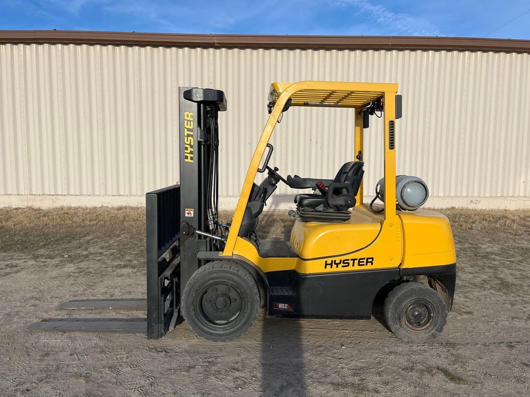 Image of Hyster H60XT Primary image