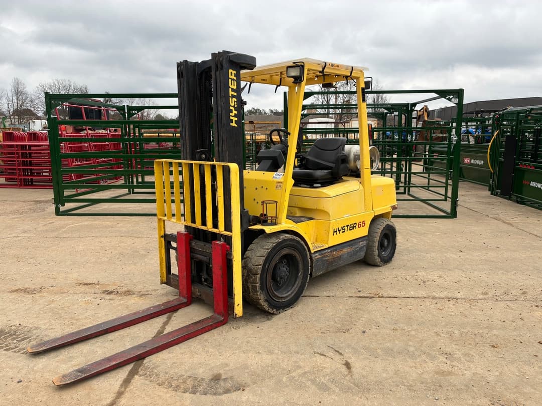 Image of Hyster 65 Primary image