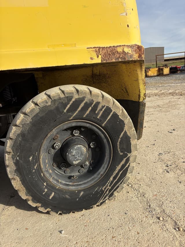 Image of Hyster H65XM equipment image 1