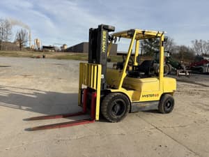 Hyster H65XM Image