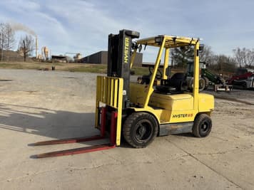 Main image Hyster H65XM