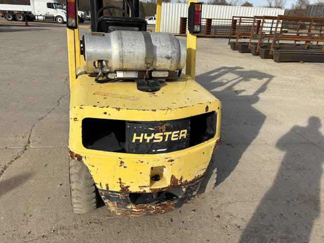 Image of Hyster H65XM equipment image 2