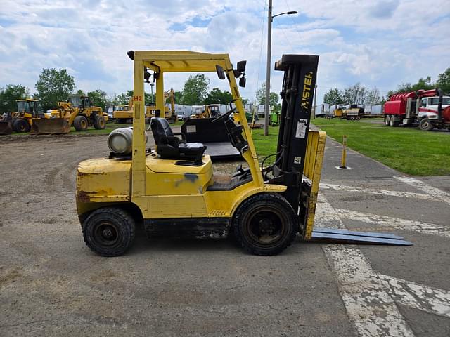 Image of Hyster H65XM equipment image 3