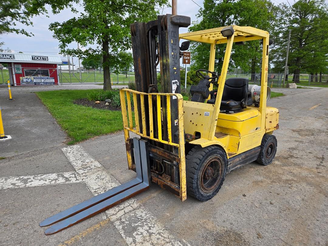Image of Hyster H65XM Primary image