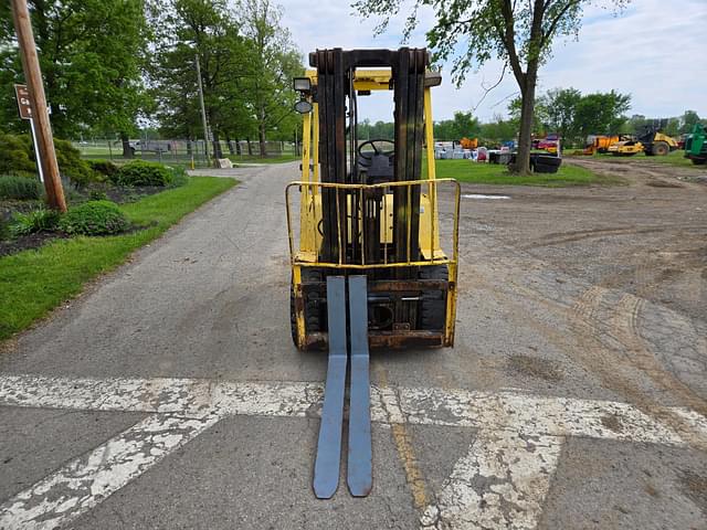 Image of Hyster H65XM equipment image 1