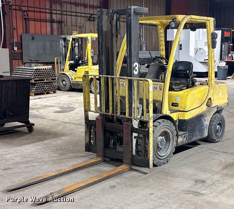 Image of Hyster H70FT Primary image