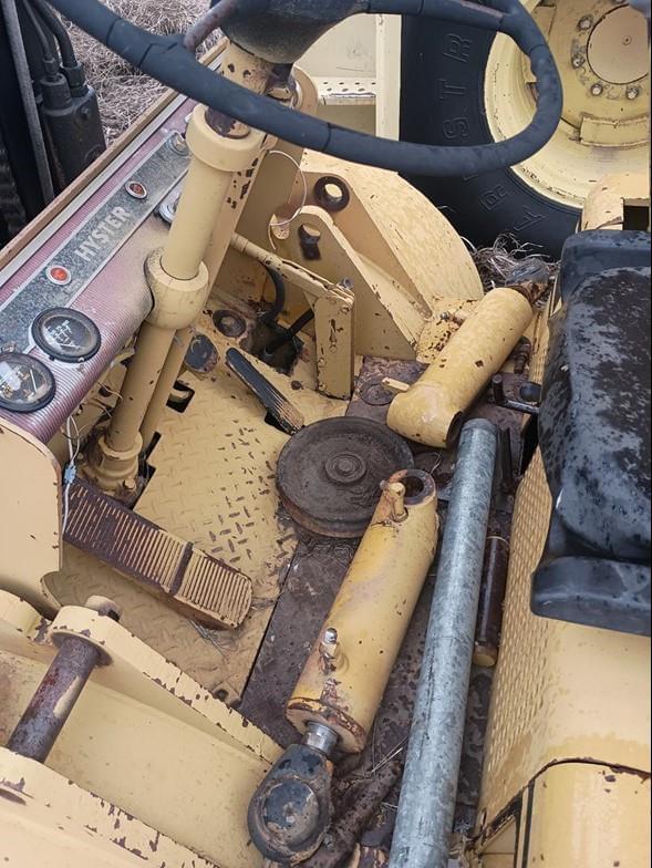 Image of Hyster H80C Image 1