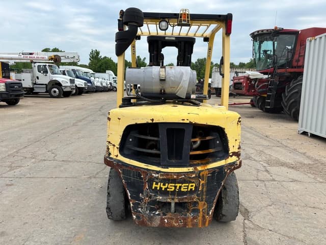 Image of Hyster H80FT equipment image 1