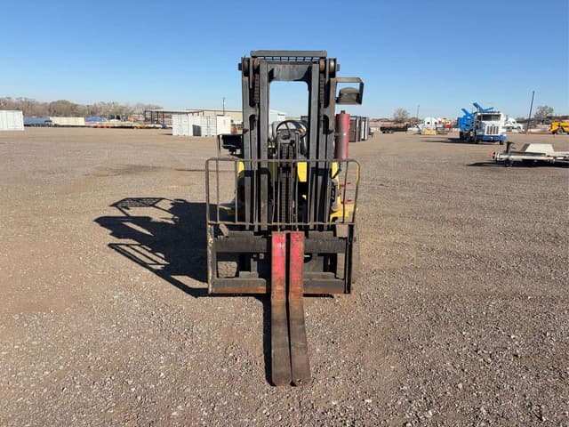 Image of Hyster H80XL equipment image 2