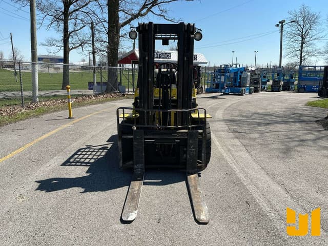 Image of Hyster H80XL equipment image 1