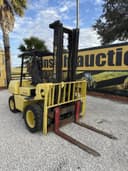 Hyster H80XL Image
