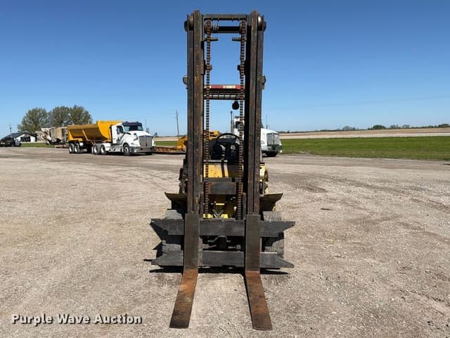Image of Hyster H80XL equipment image 1