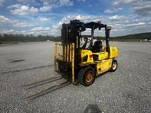Hyster H80XL Equipment Image0