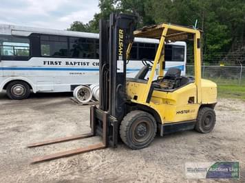 Main image Hyster H80XM