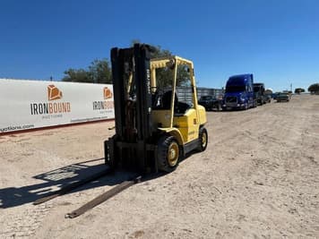 Main image Hyster 80