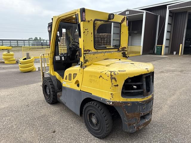 Image of Hyster H90FT equipment image 2
