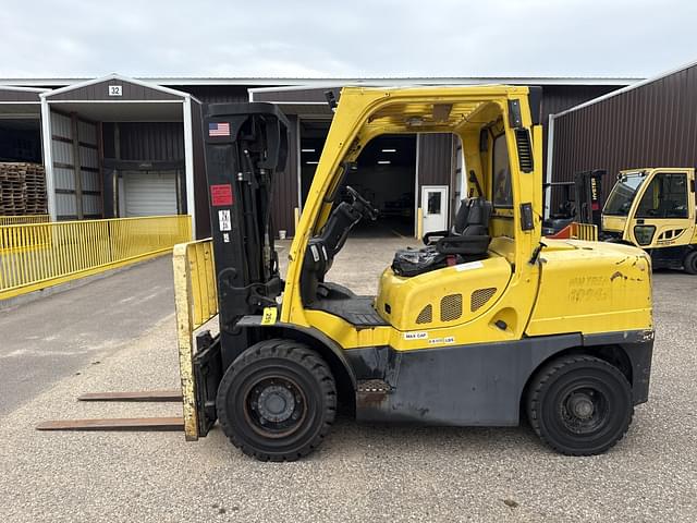 Image of Hyster H90FT equipment image 1
