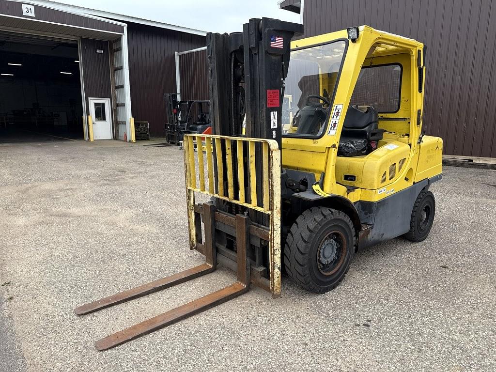 Image of Hyster H90FT Primary image