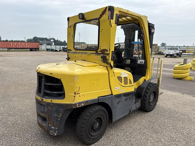 Image of Hyster H90FT equipment image 4