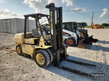 Main image Hyster H90XLS