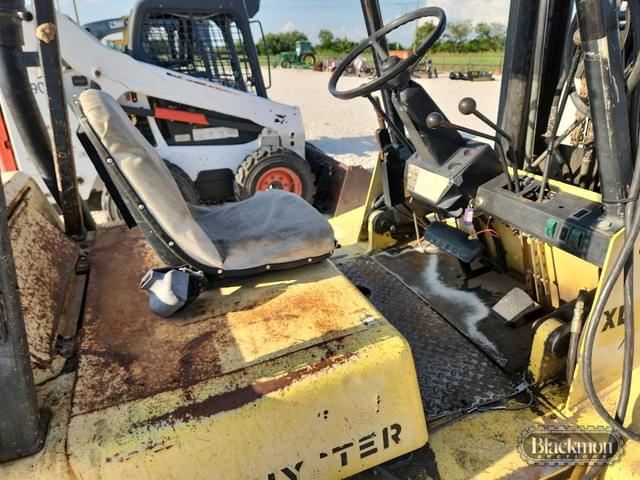 Image of Hyster H90XLS equipment image 2