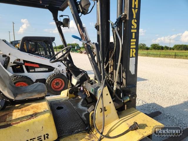 Image of Hyster H90XLS equipment image 1