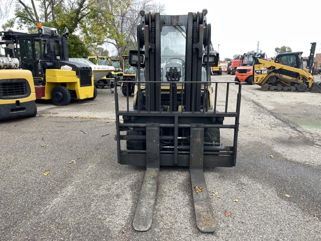 Image of Hyster H90XLS equipment image 1